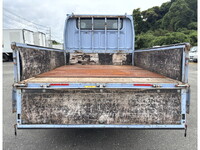MITSUBISHI FUSO Canter Double Cab TPG-FBA00 2015 157,156km_10