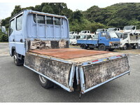 MITSUBISHI FUSO Canter Double Cab TPG-FBA00 2015 157,156km_13