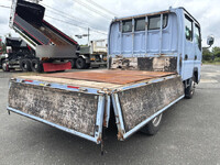 MITSUBISHI FUSO Canter Double Cab TPG-FBA00 2015 157,156km_14
