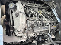 MITSUBISHI FUSO Canter Double Cab TPG-FBA00 2015 157,156km_21