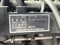 MITSUBISHI FUSO Canter Double Cab TPG-FBA00 2015 157,156km_23