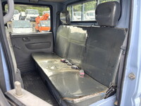 MITSUBISHI FUSO Canter Double Cab TPG-FBA00 2015 157,156km_25