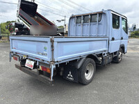 MITSUBISHI FUSO Canter Double Cab TPG-FBA00 2015 157,156km_2