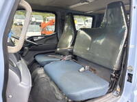 MITSUBISHI FUSO Canter Double Cab TPG-FBA00 2015 157,156km_30