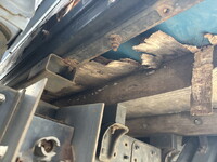 MITSUBISHI FUSO Canter Double Cab TPG-FBA00 2015 157,156km_39