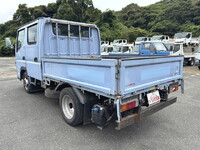 MITSUBISHI FUSO Canter Double Cab TPG-FBA00 2015 157,156km_4