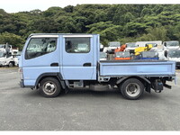 MITSUBISHI FUSO Canter Double Cab TPG-FBA00 2015 157,156km_5