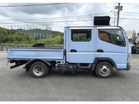MITSUBISHI FUSO Canter Double Cab TPG-FBA00 2015 157,156km_6
