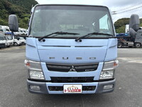 MITSUBISHI FUSO Canter Double Cab TPG-FBA00 2015 157,156km_7