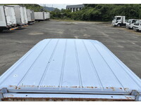 MITSUBISHI FUSO Canter Double Cab TPG-FBA00 2015 157,156km_8