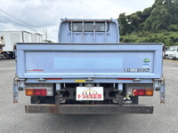 MITSUBISHI FUSO Canter Double Cab TPG-FBA00 2015 157,156km_9