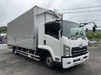 UD TRUCKS Condor Aluminum Wing 2RG-BRR90S2 2019 112,066km_3