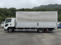UD TRUCKS Condor Aluminum Wing 2RG-BRR90S2 2019 112,066km_5