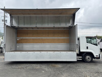 UD TRUCKS Condor Aluminum Wing 2RG-BRR90S2 2019 112,066km_6