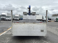MITSUBISHI FUSO Fighter Truck (With 4 Steps Of Cranes) QKG-FK65FZ 2016 456,912km_10
