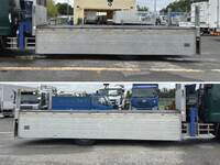 MITSUBISHI FUSO Fighter Truck (With 4 Steps Of Cranes) QKG-FK65FZ 2016 456,912km_14