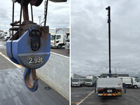 MITSUBISHI FUSO Fighter Truck (With 4 Steps Of Cranes) QKG-FK65FZ 2016 456,912km_15