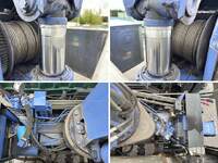 MITSUBISHI FUSO Fighter Truck (With 4 Steps Of Cranes) QKG-FK65FZ 2016 456,912km_17