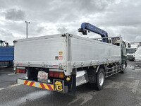 MITSUBISHI FUSO Fighter Truck (With 4 Steps Of Cranes) QKG-FK65FZ 2016 456,912km_2