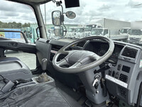 MITSUBISHI FUSO Fighter Truck (With 4 Steps Of Cranes) QKG-FK65FZ 2016 456,912km_33