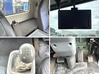 MITSUBISHI FUSO Fighter Truck (With 4 Steps Of Cranes) QKG-FK65FZ 2016 456,912km_39