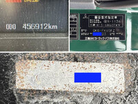 MITSUBISHI FUSO Fighter Truck (With 4 Steps Of Cranes) QKG-FK65FZ 2016 456,912km_40