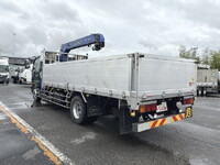 MITSUBISHI FUSO Fighter Truck (With 4 Steps Of Cranes) QKG-FK65FZ 2016 456,912km_4