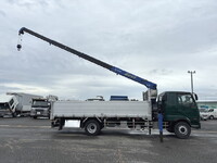 MITSUBISHI FUSO Fighter Truck (With 4 Steps Of Cranes) QKG-FK65FZ 2016 456,912km_6