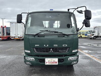 MITSUBISHI FUSO Fighter Truck (With 4 Steps Of Cranes) QKG-FK65FZ 2016 456,912km_7