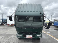 MITSUBISHI FUSO Fighter Truck (With 4 Steps Of Cranes) QKG-FK65FZ 2016 456,912km_8