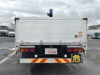 MITSUBISHI FUSO Fighter Truck (With 4 Steps Of Cranes) QKG-FK65FZ 2016 456,912km_9