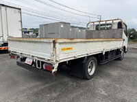 HINO Dutro Flat Body TPG-XZU710M 2019 84,566km_2