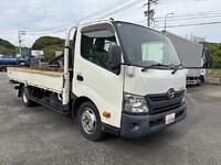 HINO Dutro Flat Body TPG-XZU710M 2019 84,566km_3