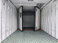 ISUZU Elf Refrigerator & Freezer Truck TPG-NHR85AN 2019 262,316km_14