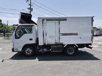 ISUZU Elf Refrigerator & Freezer Truck TPG-NHR85AN 2019 262,316km_5