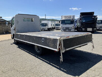 HINO Dutro Flat Body TKG-XZU710M 2016 259,943km_10