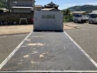 HINO Dutro Flat Body TKG-XZU710M 2016 259,943km_11