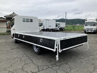 HINO Dutro Flat Body TKG-XZU710M 2016 259,943km_12