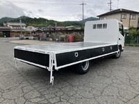 HINO Dutro Flat Body TKG-XZU710M 2016 259,943km_13