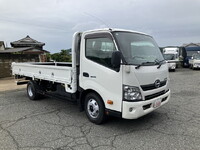 HINO Dutro Flat Body TKG-XZU710M 2016 259,943km_3