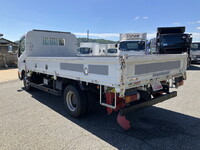 HINO Dutro Flat Body TKG-XZU710M 2016 259,943km_4