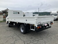 HINO Dutro Flat Body TKG-XZU710M 2016 259,943km_4