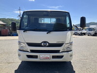 HINO Dutro Flat Body TKG-XZU710M 2016 259,943km_5