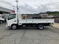 HINO Dutro Flat Body TKG-XZU710M 2016 259,943km_5