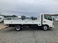 HINO Dutro Flat Body TKG-XZU710M 2016 259,943km_6