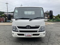 HINO Dutro Flat Body TKG-XZU710M 2016 259,943km_7
