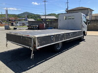 HINO Dutro Flat Body TKG-XZU710M 2016 259,943km_9