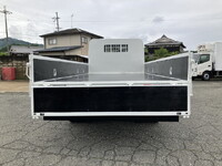 HINO Dutro Flat Body TKG-XZU710M 2016 259,943km_9