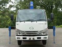 MAZDA Titan Truck (With 4 Steps Of Cranes) 2RG-LKR88R 2023 117,289km_11