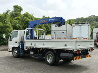 MAZDA Titan Truck (With 4 Steps Of Cranes) 2RG-LKR88R 2023 117,289km_2